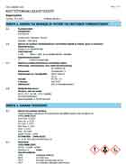 Kupari turvallisuustiedote